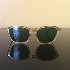 Island Company Sunglasses Made In italy